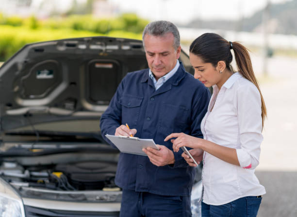Licensed Commercial Auto Insurance service in La Grange, KY - Auto Insurance Axis