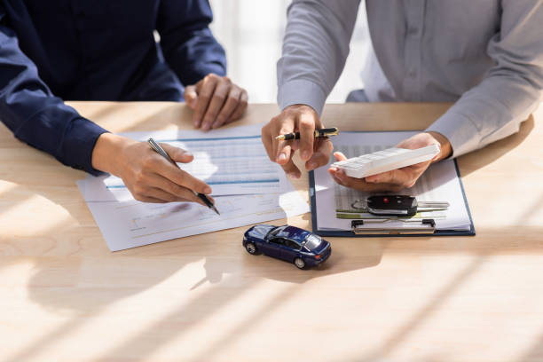 24/7 Emergency Commercial Auto Insurance experts in La Grange, KY
